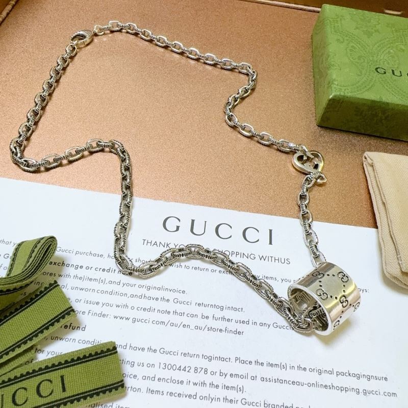 Gucci Necklaces